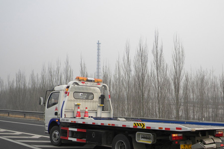 京藏高速(G6)拖车24小时服务热线|附近救援车